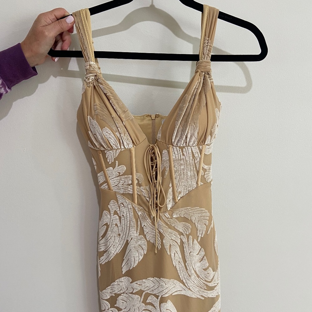 COPY - Oh Polly Yildiz Dress